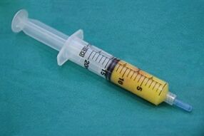 Squestra with fatty tissue for penis extension operation