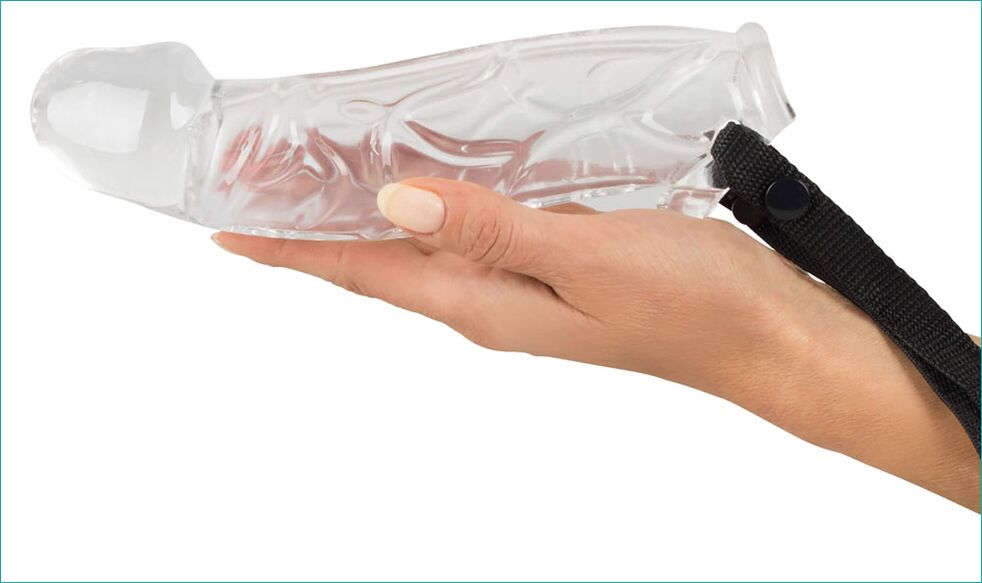 Penis enlargement supplement