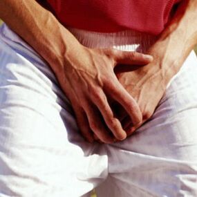 After extreme twisting, penile pain may bother you